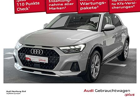 Audi A1 30 TFSI S tronic NAVI/KAMERA/LED