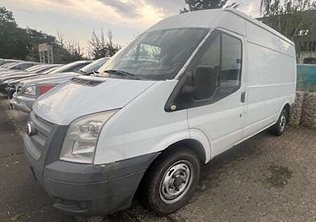 Ford Transit 300 K TDCi Lkw Basis