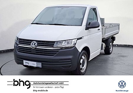 VW Volkswagen Others T6 T6 Pritsche Transporter T6.1 Pritsche