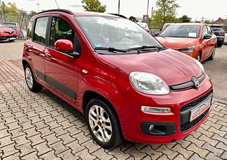 Fiat Panda New 0.9 8V TwinAir LOUNGE/1Hd./Gepflegt