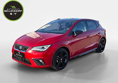 Seat Ibiza 1.0 TSI 6 Gang FR Pro Black Edition Schieb