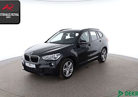 BMW X1 xDrive20i M SPORT HEADUP,KAMERA,NAVIPLUS,LED