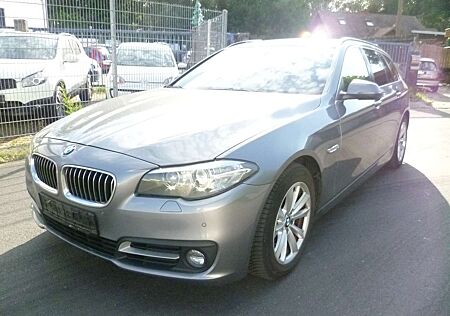 BMW 520d 520