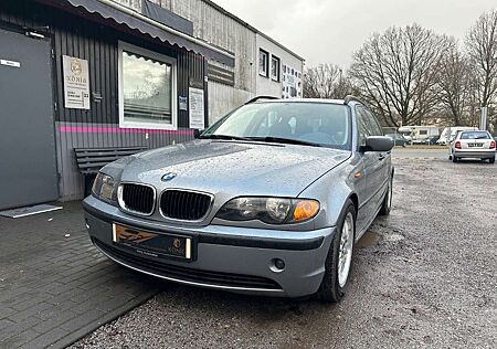 BMW 316 i touring