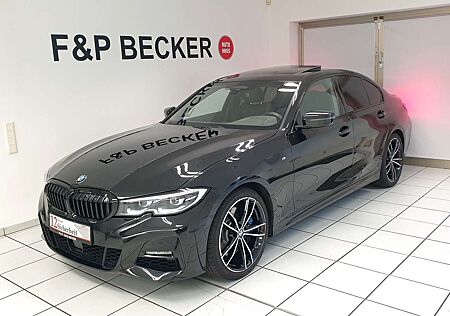 BMW 330d 330 Aut. M Sport