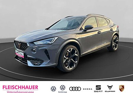 Cupra Formentor e-HYBRID DSG+SHZ+KLIMAAUT+MEMORY+ACC