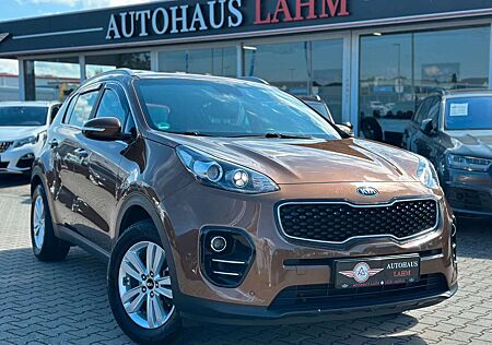 Kia Sportage 1.6GDI 2WD "Vision"AHK*KAMERA*ALLWETTER