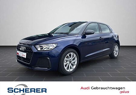 Audi A1 Advanced 25 TFSI S tronic NAVI SHZ