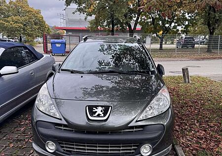 Peugeot 207 Sport