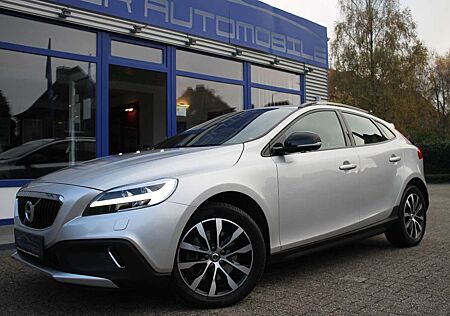 Volvo V90 Cross Country V40 Cross Country T3 Geartronic Plus Leder/LED