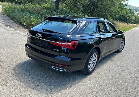 Audi A6 Avant Diesel Avant 40 TDI S tronic
