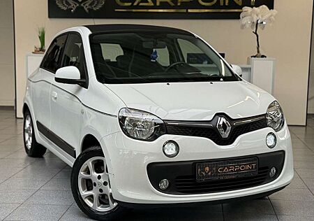 Renault Twingo Energy Intens/ Faltdach/Navi/Klima/1.H/BT