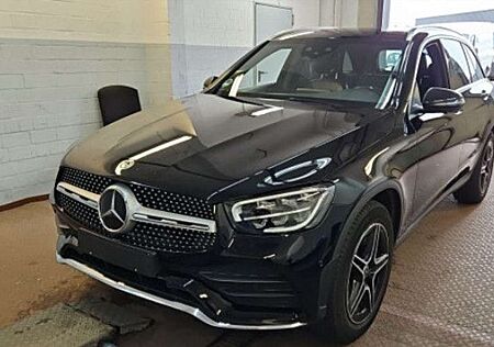 Mercedes-Benz GLC 220 d 4M AMG PANO*ACC*WIDE*AHK*MEMO*LED