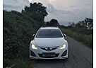 Mazda 6 Sport Kombi 2.2 CD DPF Exclusive-Line Edition 40J.