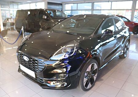 Ford Puma ST-Line 1.0 360°KAMERA|ACC|TWA|NAVI|PDC