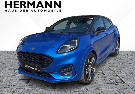 Ford Puma 1.0 EcoBoost ST-Line X *LED*NAVI*SYNC*TWA