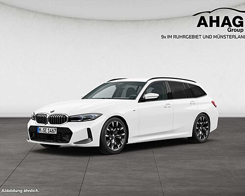 BMW 330 d xDrive M Sportpaket