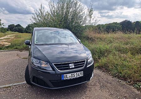 Seat Alhambra 2.0 TDI Start