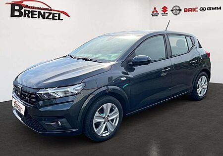 Dacia Sandero II 1.0 TCe LPG Comfort Klima PDC Klima