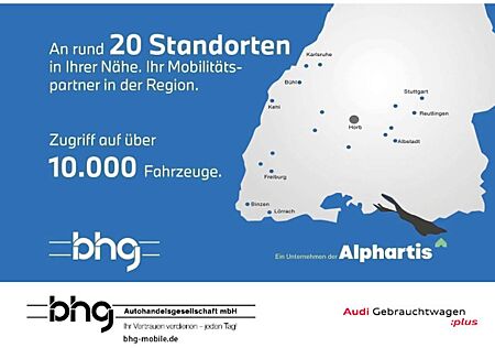 Audi A5 40 TFSI S-tronic Navi Keyless Kamer