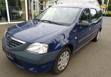 Dacia Logan MCV Ambiance 1.4