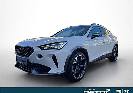 Cupra Formentor VZ 2.0 TSi VZ 310 PS 4