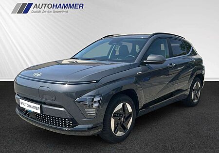 Hyundai Kona Elektro 65kWh PRIME Assist-P. Leder BOSE