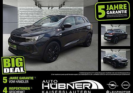 Opel Grandland GS Line Navi|Kamera|Winter-Paket|LED