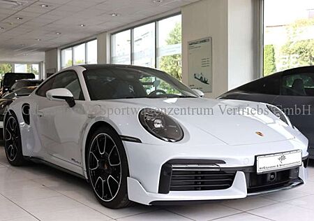 Porsche 992 gebraucht kaufen Porsche 992 911 Turbo S 4'KM/MY24/60 Options/Net. 226k¤