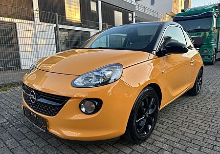 Opel Adam Jam Top Ausstattung/Wenig Km