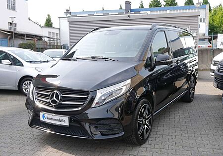 Mercedes-Benz V 250 CDI Lang AMG-Line.4M Pano*Sitzbelüf.