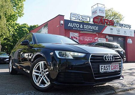 Audi A4 Avant 2.0 TDI 2.Hand SHZ PDC Leder! Top!