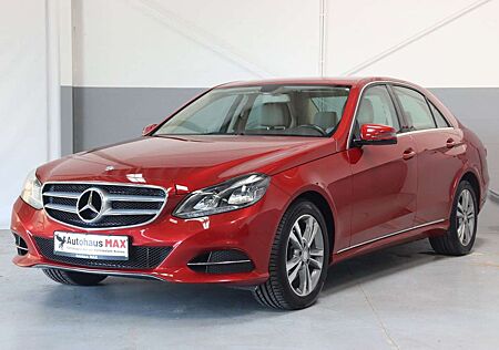 Mercedes-Benz E 300 CGI BlueEfficiency~1.Hand~MFL~Tempomat~PDC