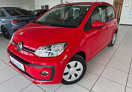 VW Up Volkswagen ! !*Klima*Sitzheizung*Bluetooth*Euro6