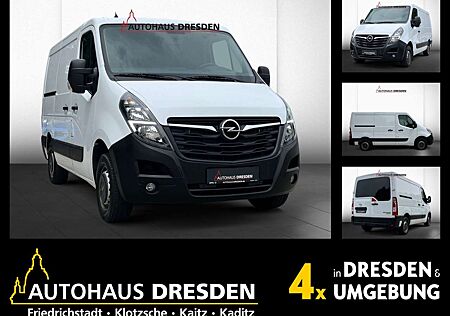 Opel Movano Kasten 2.3 L1H1 3.3t HOLZVERKLEIDUNG