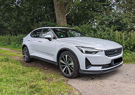 Polestar -2 2 2 Single Motor 78kWh