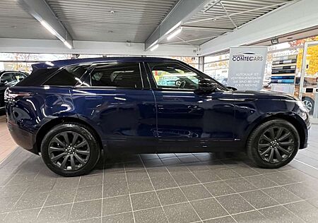 Land Rover Range Rover Velar D300 R-Dynamic Design Paket
