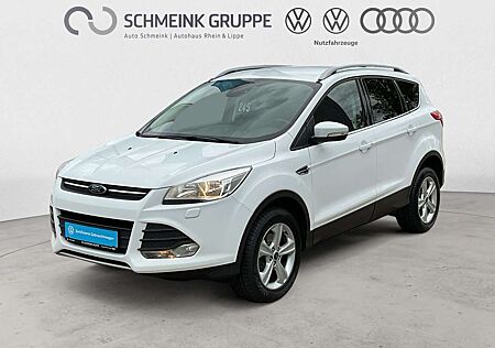 Ford Kuga 1.5 EcoBoost 4x2 Sync