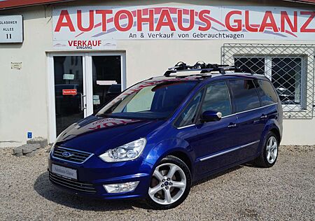 Ford Galaxy 2,0 TDCI Titanium 2.HD*Pano*