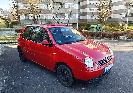 VW Lupo Volkswagen 1.0 Oxford