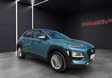 Hyundai Kona Trend 2WD SUV/LED/Kamera/L+S hzg/Spurhaltea