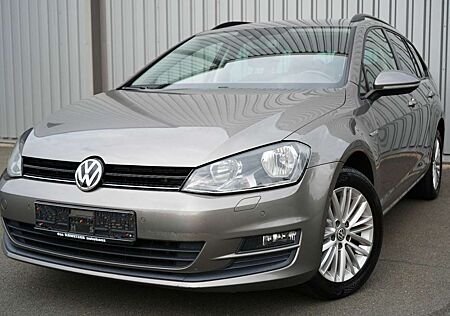 VW Golf Volkswagen 6 Variant Cup BMT 4Motion Standheizung AHK