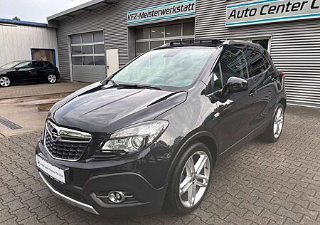 Opel Mokka 1,4 Turbo Automatik "Innovation"