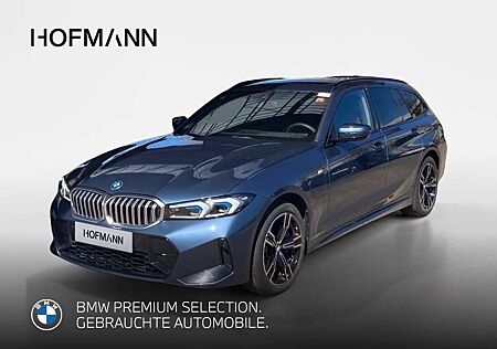 BMW 330 M Sport