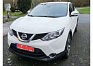 Nissan Qashqai N-Connecta