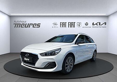 Hyundai i30 Trend 1.4 T-GDI USB NSW Temp SHZ PDC Freisprech BT