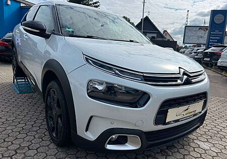 Citroën C4 Cactus Citroen Shine NAVI/KAMERA/PDC/SHZ