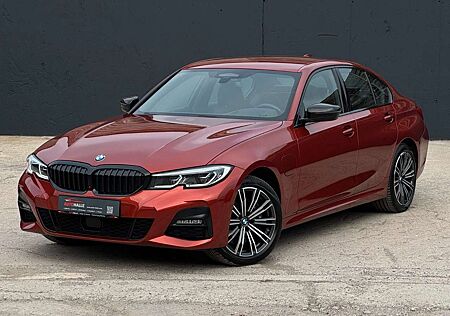 BMW 330 e M Sport Akustik Laser DrProf. 360° H&K HuD