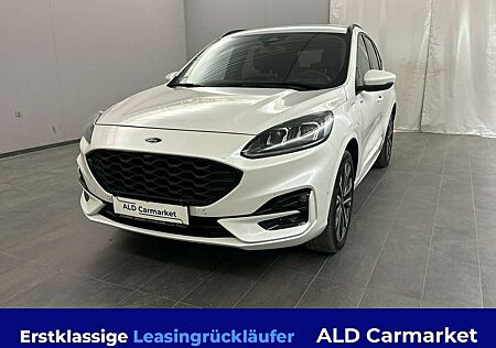 Ford Kuga 2.5 Duratec PHEV ST-LINE X Geschlossen, 5-türig, A