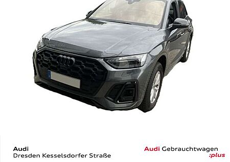 Audi Q5 SUV S line 40 TFSI quattro 150(204) kW(PS) S